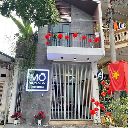 Mo Homestay カオバン エクステリア 写真