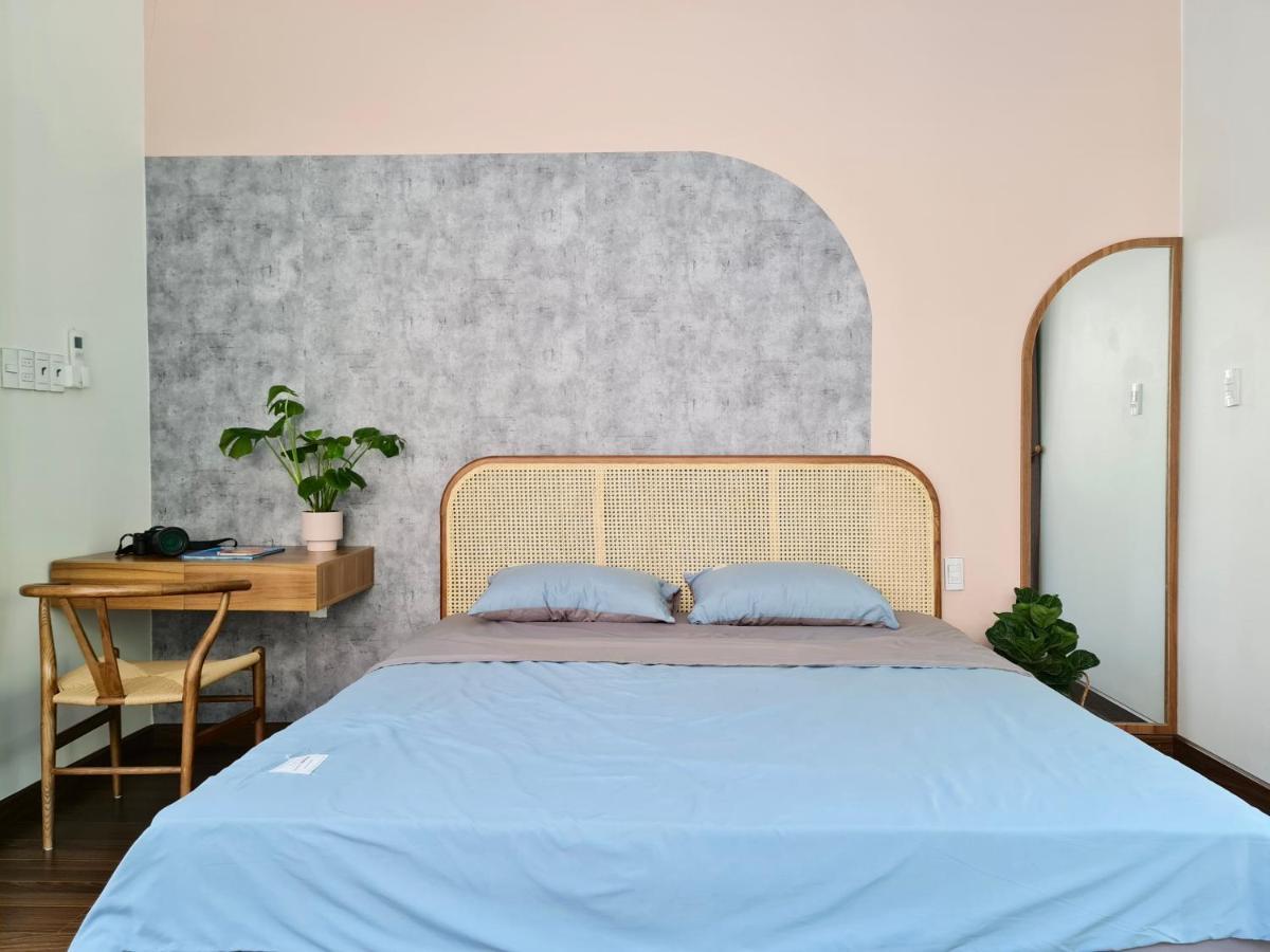Mo Homestay カオバン エクステリア 写真