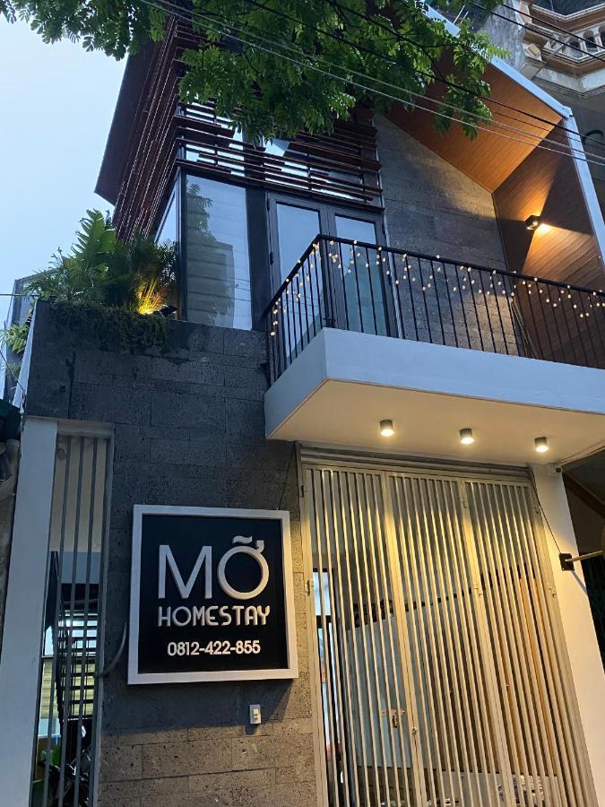 Mo Homestay カオバン エクステリア 写真