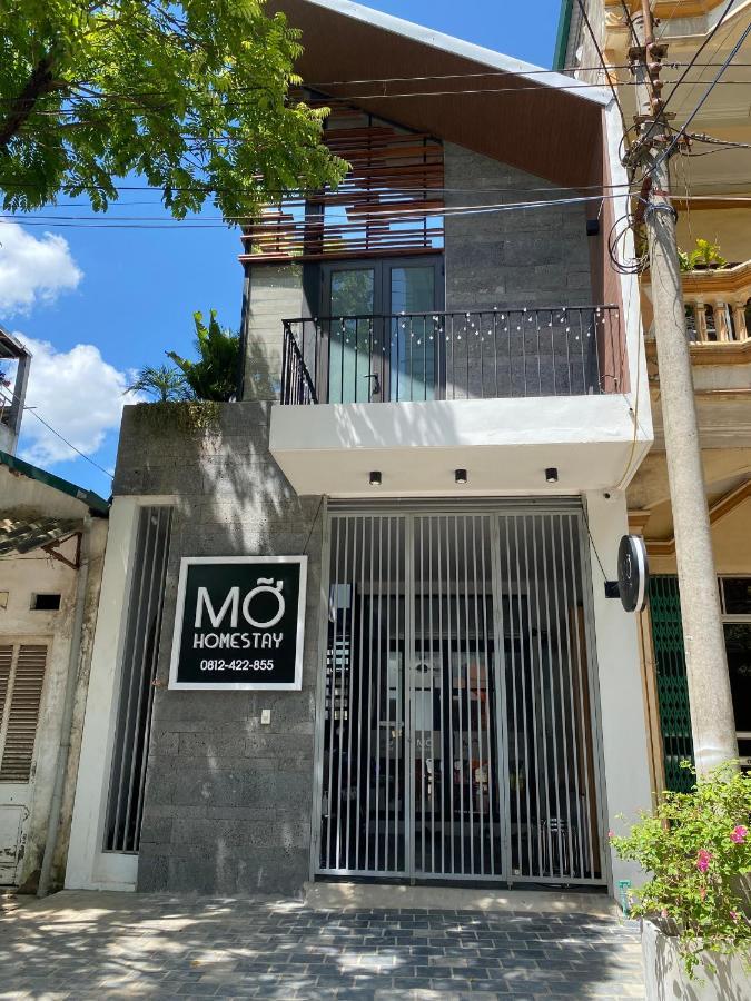 Mo Homestay カオバン エクステリア 写真