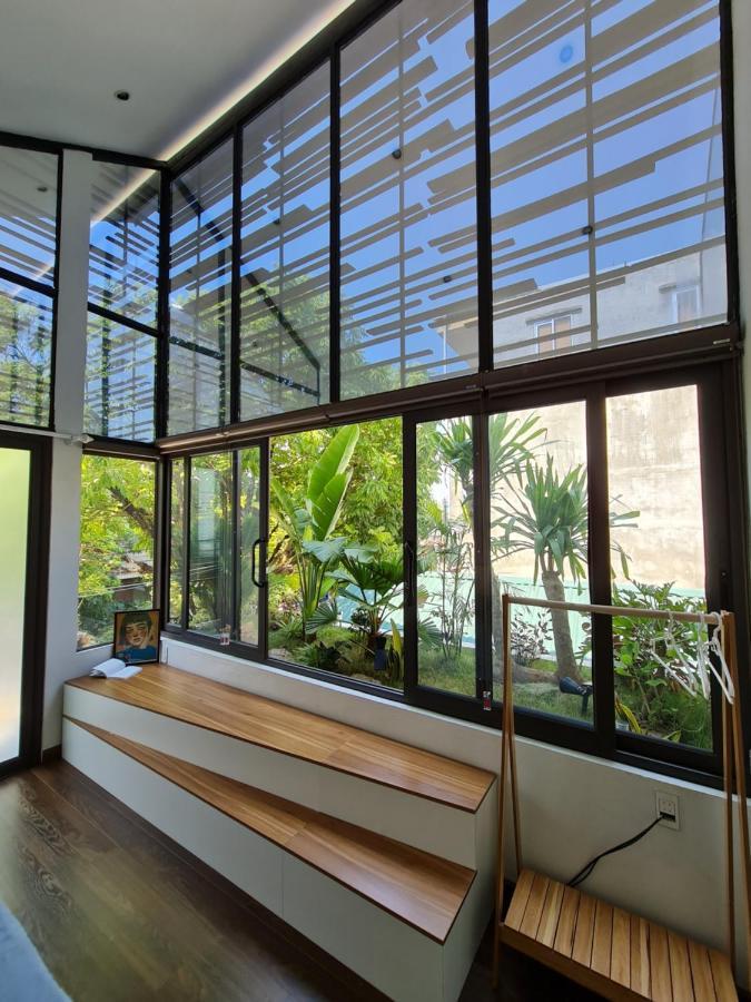 Mo Homestay カオバン エクステリア 写真