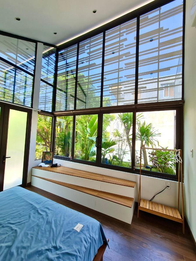 Mo Homestay カオバン エクステリア 写真