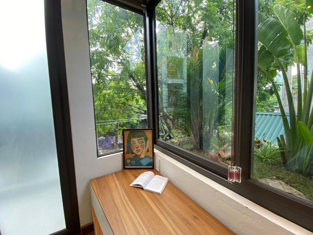 Mo Homestay カオバン エクステリア 写真
