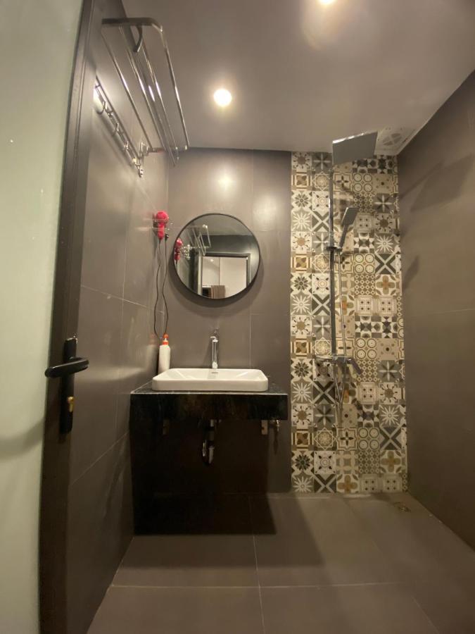 Mo Homestay カオバン エクステリア 写真