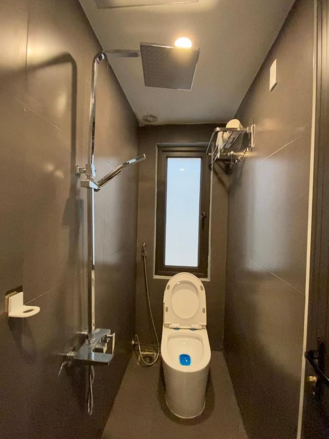 Mo Homestay カオバン エクステリア 写真