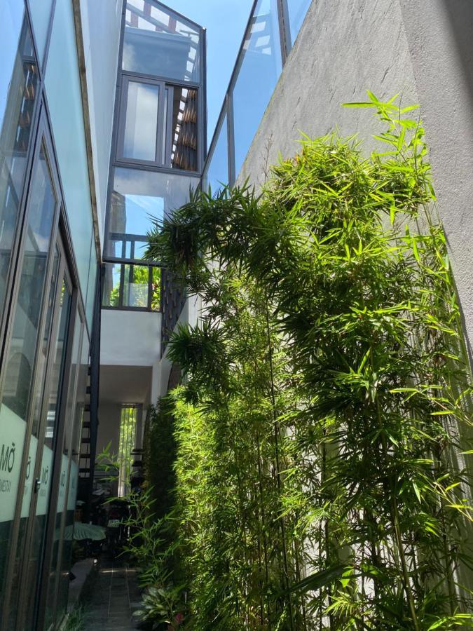 Mo Homestay カオバン エクステリア 写真