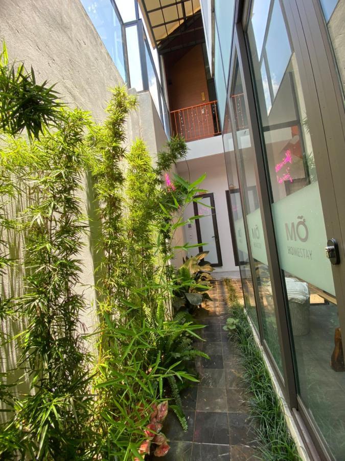 Mo Homestay カオバン エクステリア 写真