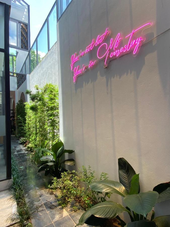 Mo Homestay カオバン エクステリア 写真