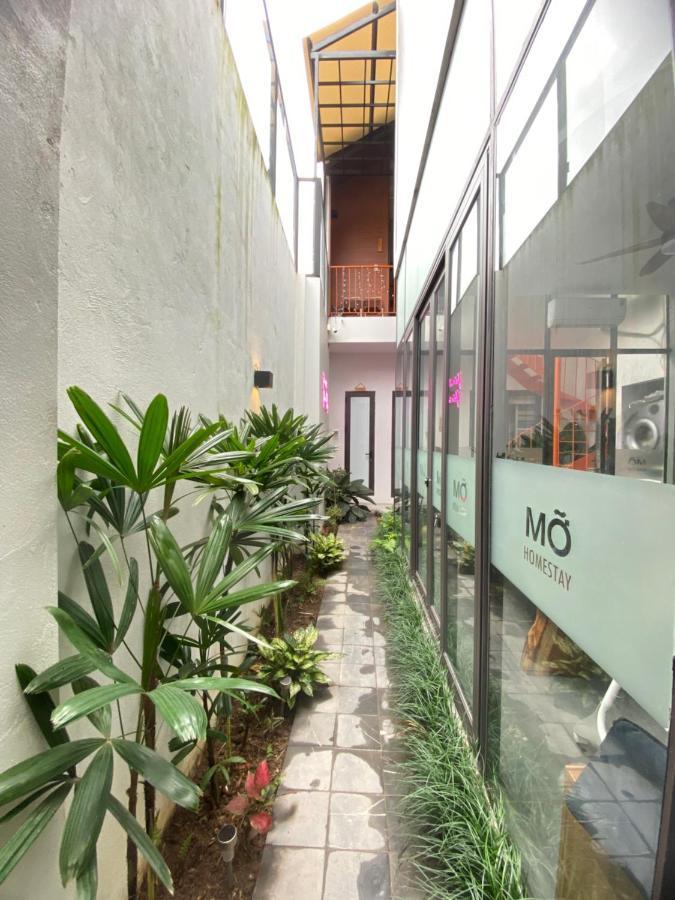 Mo Homestay カオバン エクステリア 写真