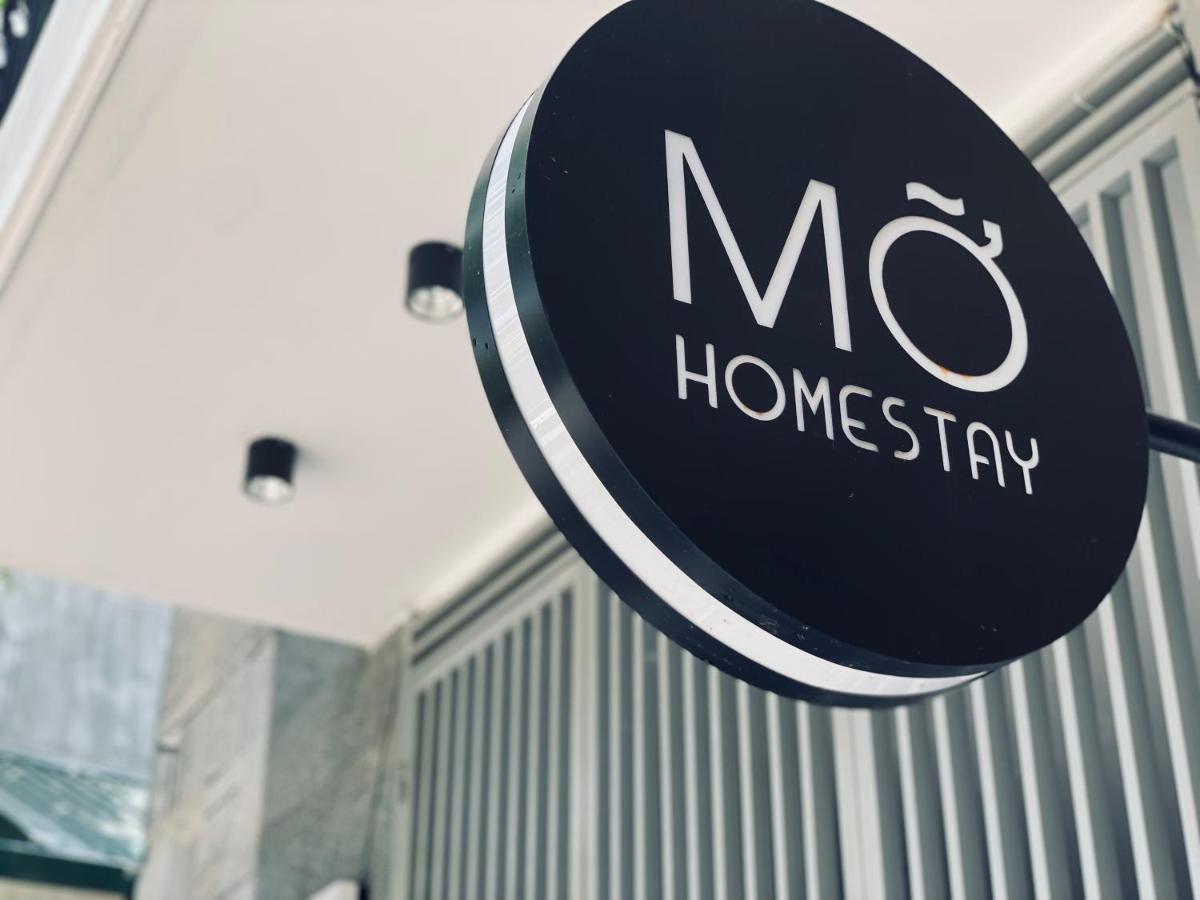 Mo Homestay カオバン エクステリア 写真