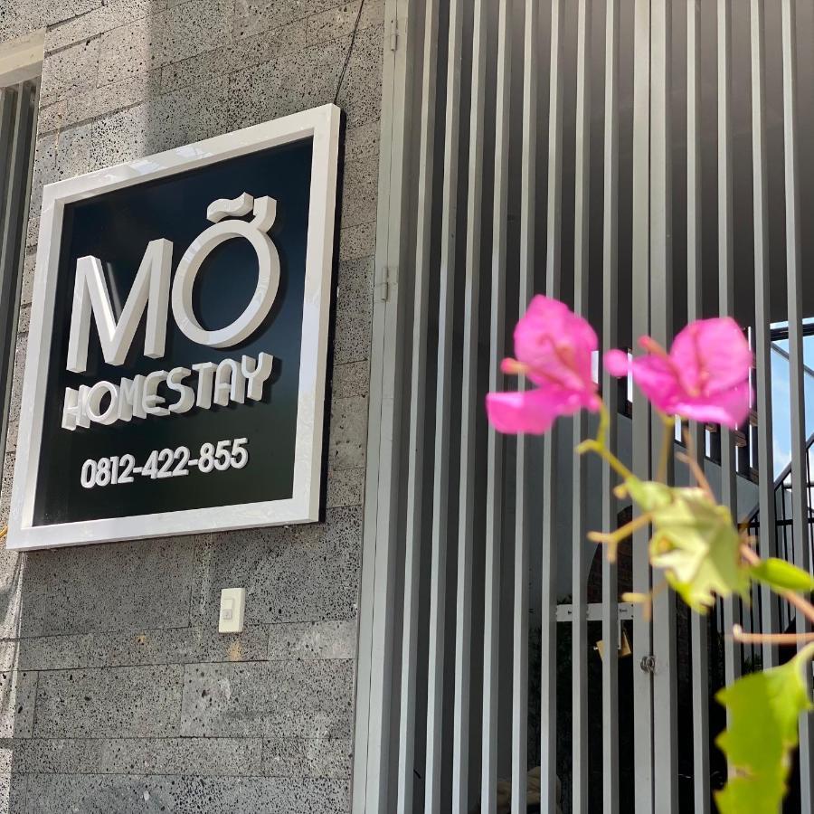 Mo Homestay カオバン エクステリア 写真