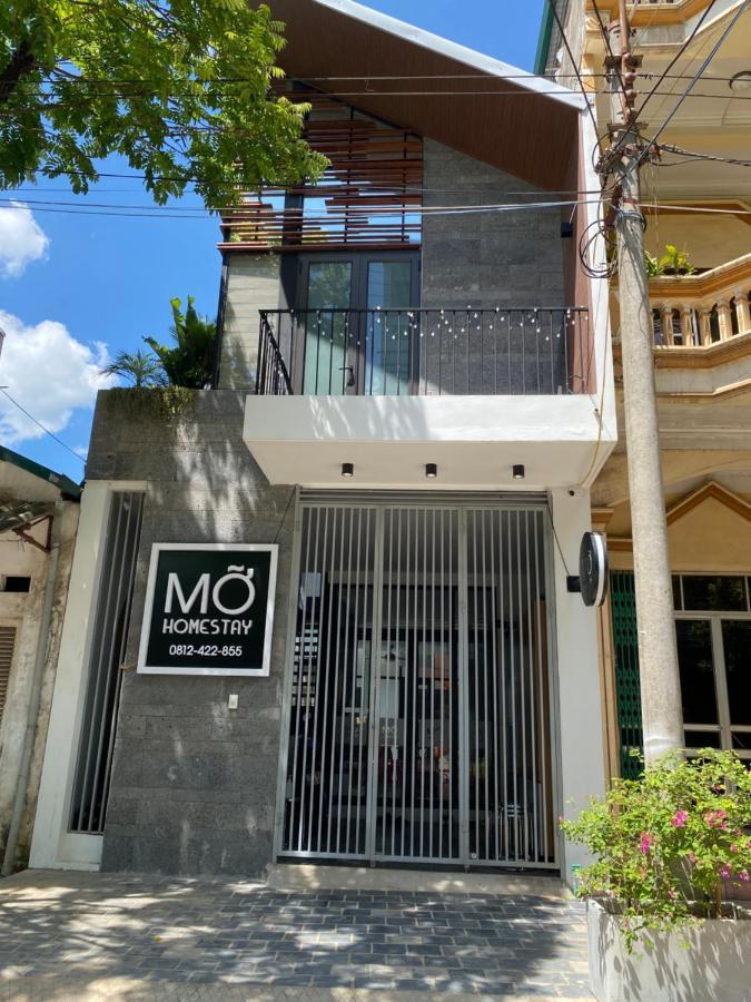 Mo Homestay カオバン エクステリア 写真