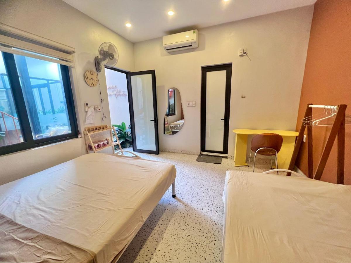 Mo Homestay カオバン エクステリア 写真
