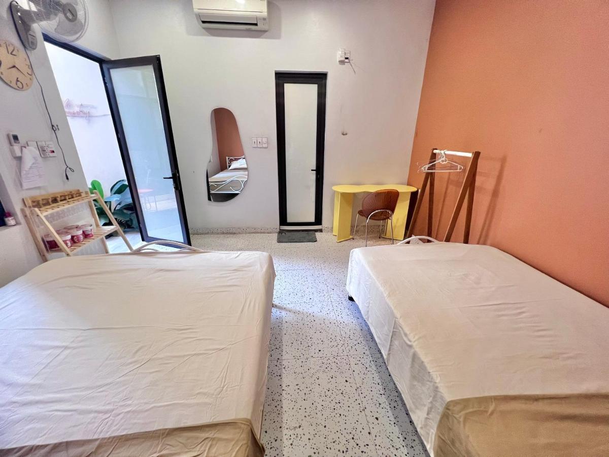 Mo Homestay カオバン エクステリア 写真