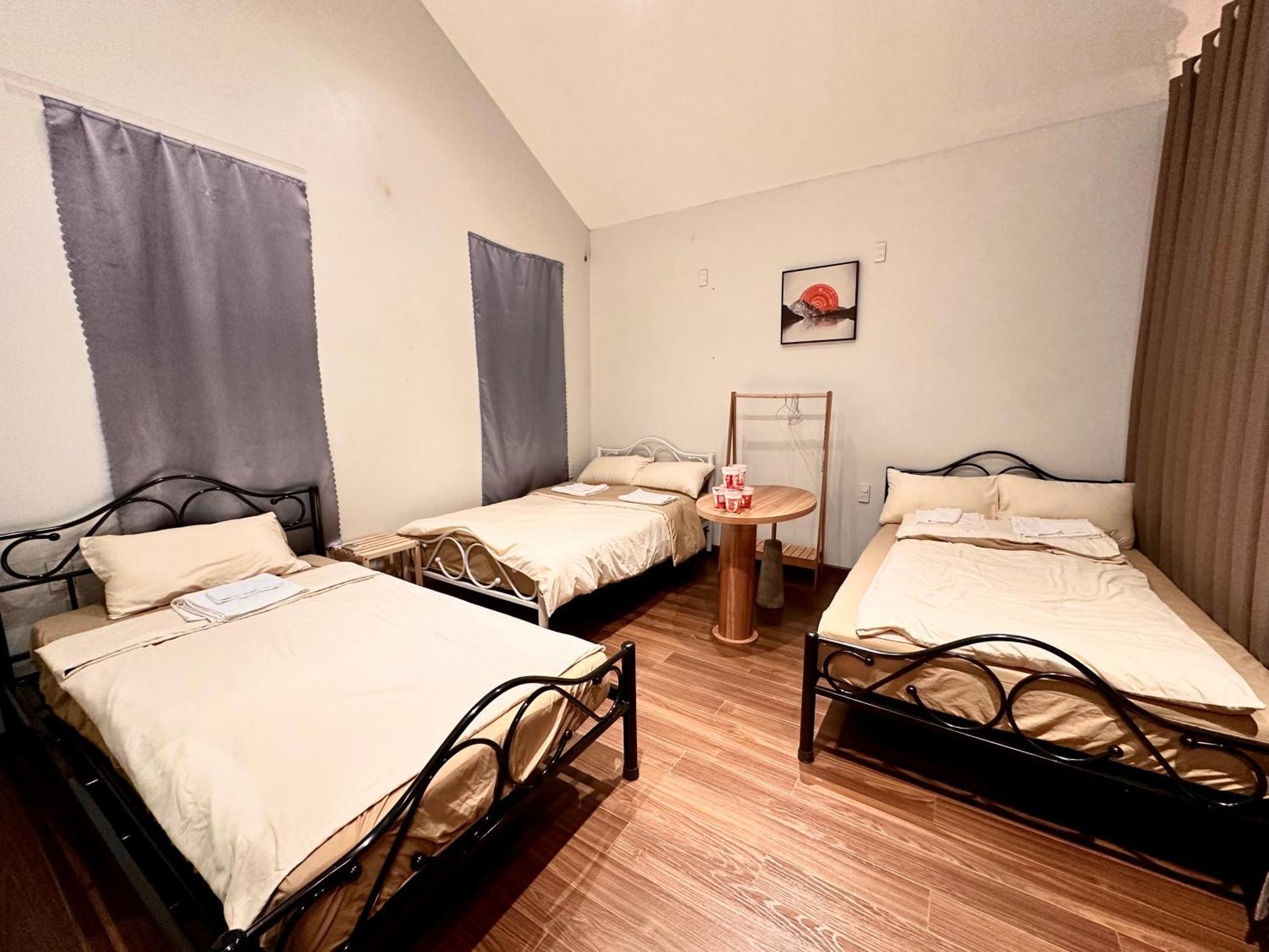 Mo Homestay カオバン 部屋 写真