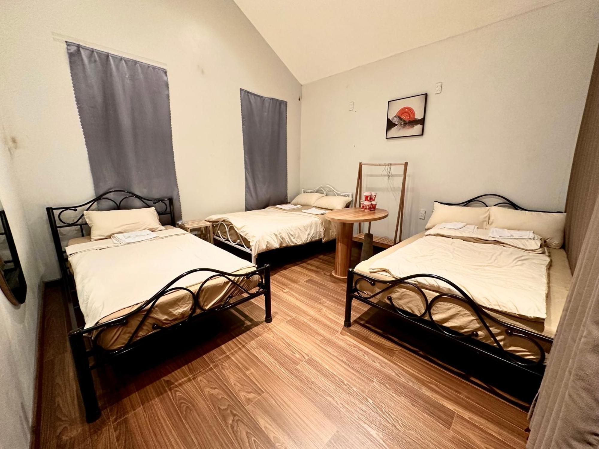 Mo Homestay カオバン エクステリア 写真
