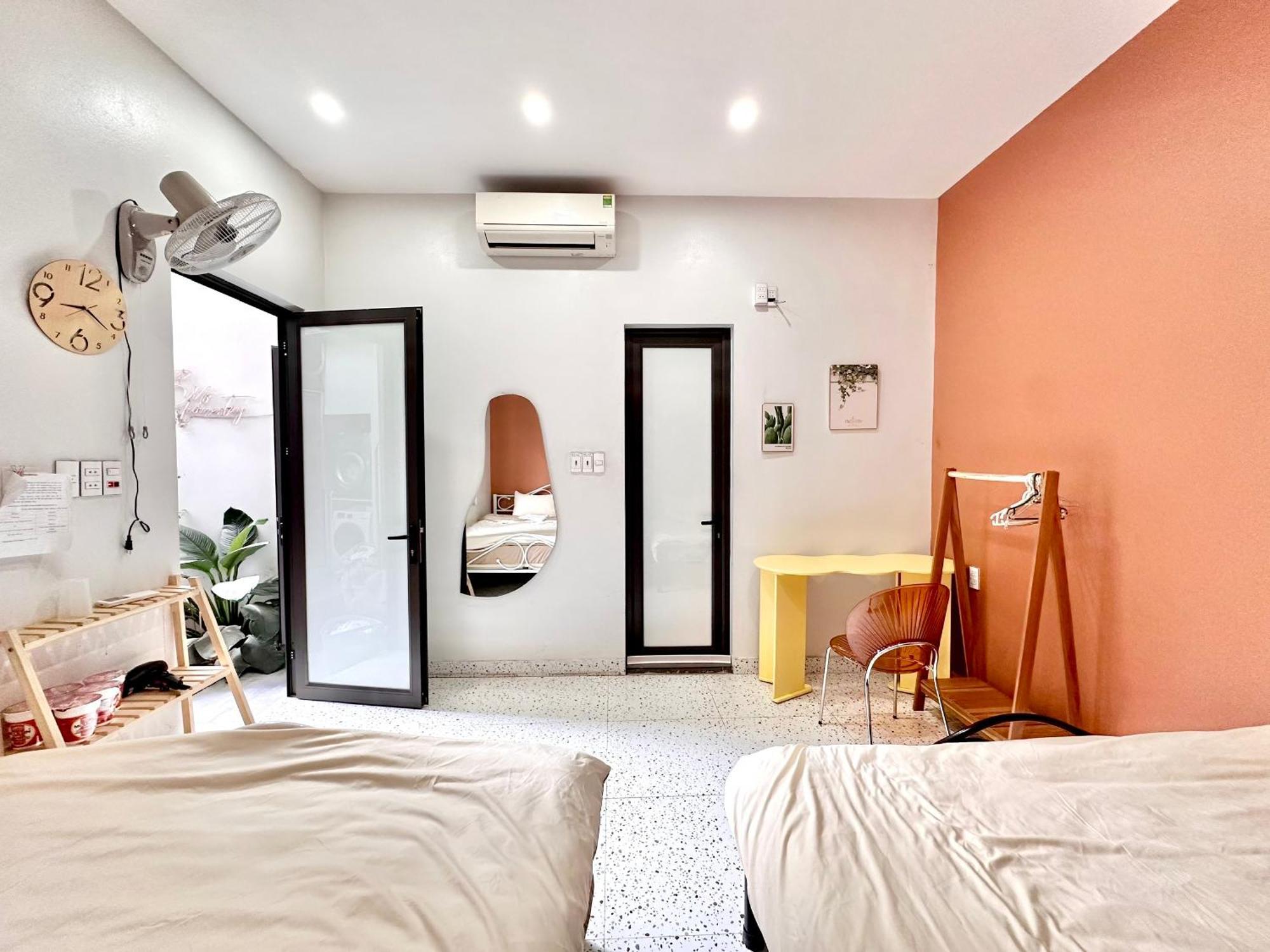 Mo Homestay カオバン エクステリア 写真