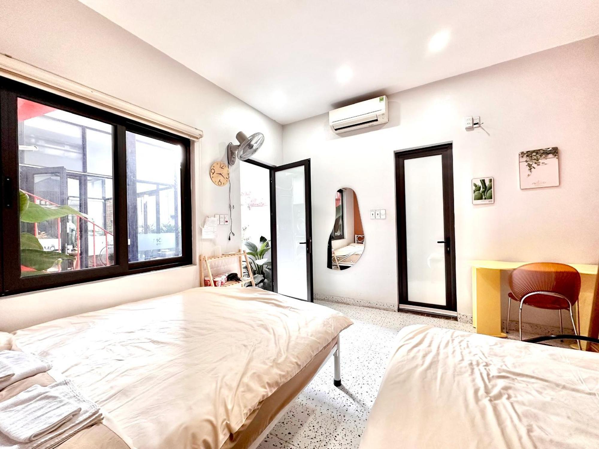 Mo Homestay カオバン エクステリア 写真