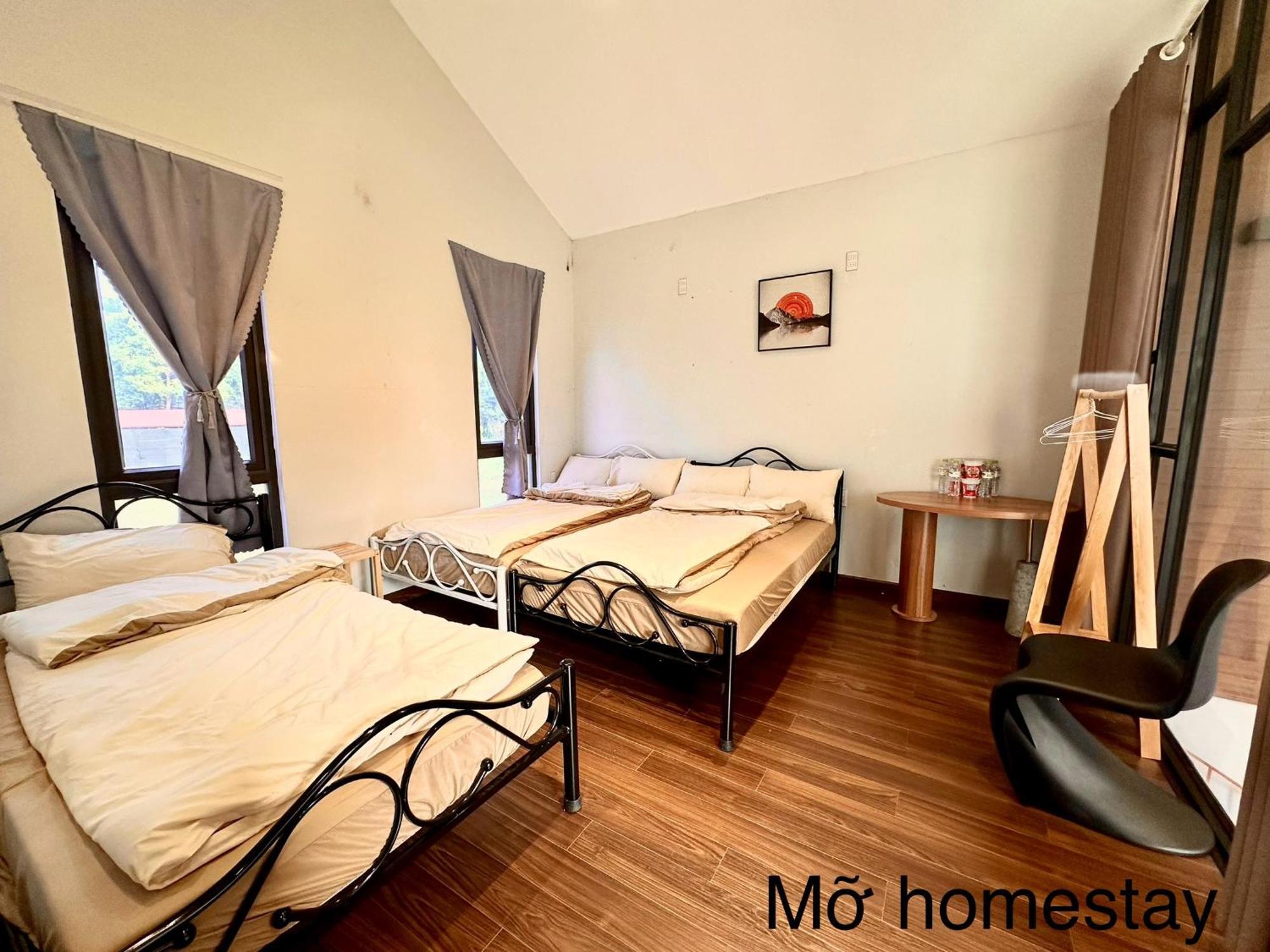 Mo Homestay カオバン エクステリア 写真